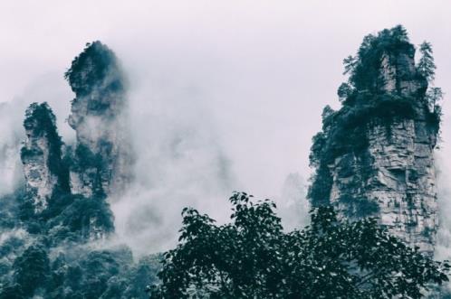 适合分手后发的说说