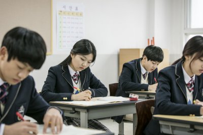 ​高考祝福语和鼓励的话 祝学子高考成功的贺词