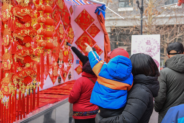 过小年的祝福句子 小年祝福语说说