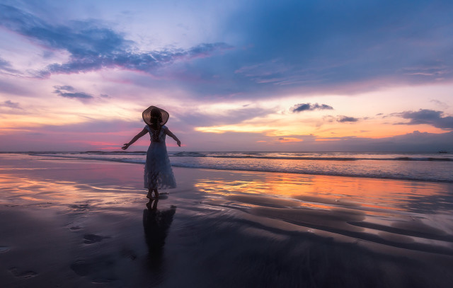 浪漫七夕节话语 七夕送男朋友的话